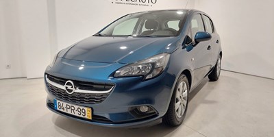 Opel Corsa 1.2 Dynamic