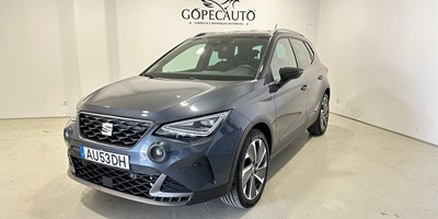 SEAT Arona 1.0 TSI FR