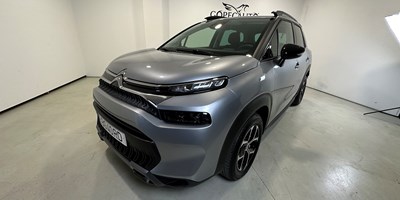 Citroën C3 Aircross 1.2 PureTech Feel