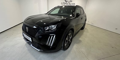 Peugeot 2008 1.2 PureTech Allure EAT8