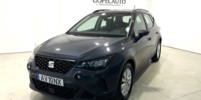 SEAT Arona 1.0 TSI FR DSG