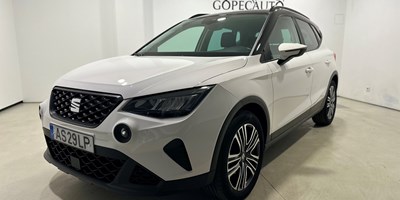 SEAT Arona 1.0 TSI Style