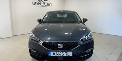 Seat Leon 1.0 TSI Style