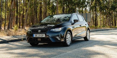Seat Ibiza 1.0 TSI Style
