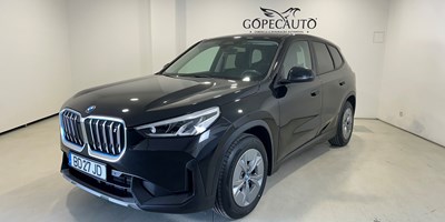 BMW iX1 xDrive30