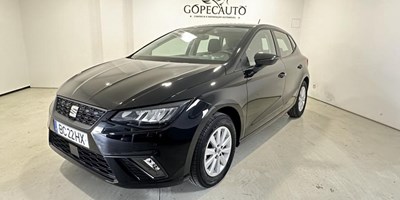 SEAT Ibiza 1.0 TSI Style DSG